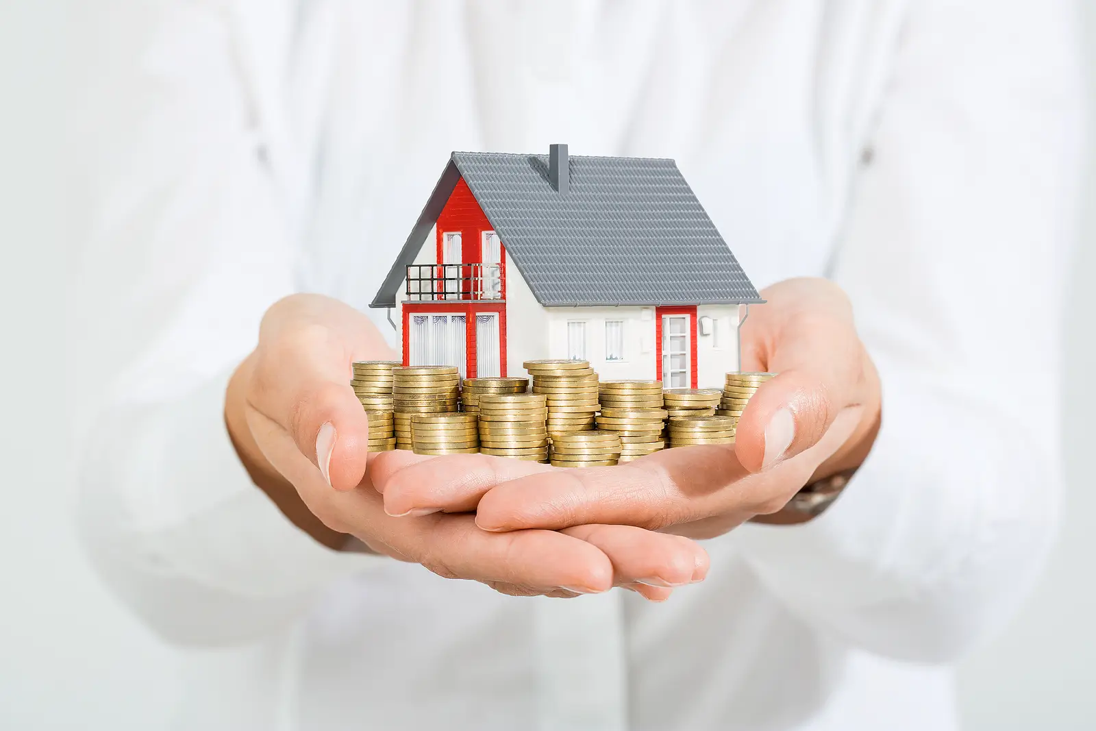 Rental Property Expenses You Should Account for in Houston, TX